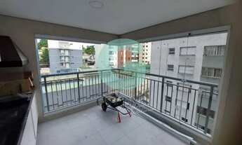 Imagem: Lindo apartamento novo para venda e locação