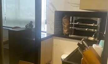 Imagem 6: APARTAMENTO RESIDENCIAL em SÃO PAULO - SP, MOEMA