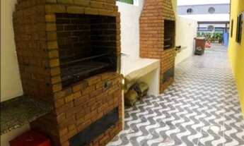 Imagem 7: RES. ARTE VIDA II - BLOCO PASTORIL AT. 202 - SERRARIA