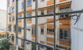 Imagem 5: Apartamento para Aluguel - Irajá, 2 Quartos, 75 m2