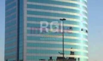 Imagem 3: Conjunto/Sala para Venda - 287.68m², 0 dormitórios, 5 vagas - Boa Vista