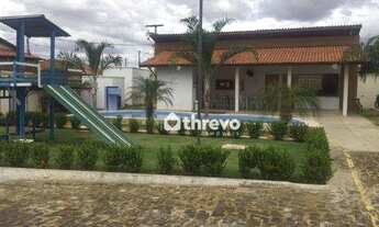 Imagem 7: Apartamento com 2 dormitórios à venda, 55 m² por R$ 150.000,00 - Colorado - Teresina/PI