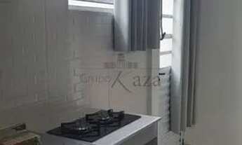 Imagem: Kitnet - Jardim Satélite - 1 Dormitório