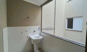 Imagem 3: Apartamento com 2 dormitórios à venda, 50 m² por R$ 349.000,00 - Água Fria - São Paulo/SP