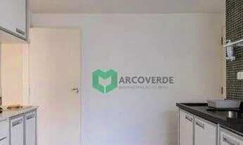 Imagem 5: Apartamento com 2 dormitórios à venda, 90 m² por R$ 950.000,00 - Vila Mariana - São Paulo