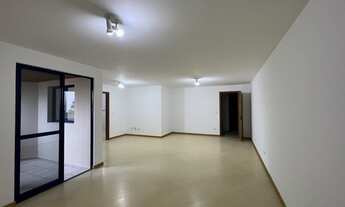 Imagem 5: Apartamento para aluguel com 125 metros quadrados com 3 quartos em Boa Vista - Curitiba