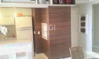 Imagem 6: Apartamento para Venda - 73m², 3 dormitórios, sendo 1 suites, 1 vaga - Jardim Itu Sabará