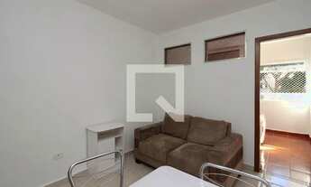 Imagem 2: Apartamento para Aluguel - Santa Cecília, 1 Quarto, 32 m2