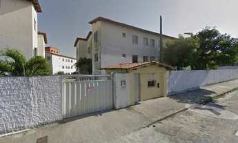 Imagem 2: Residencial Jardins 45m² - Fortaleza/ CE