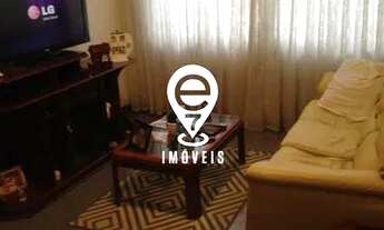 Imagem: Casa à venda, 3 quartos, 1 suíte, 2 vagas