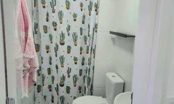 Imagem 5: Apartamento com 2 dormitórios à venda, 34 m² Pacote por R$ 2.000 - Lapa - São Paulo/SP