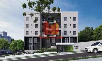 Imagem: CURITIBA - Apartamento Padrão - Cidade