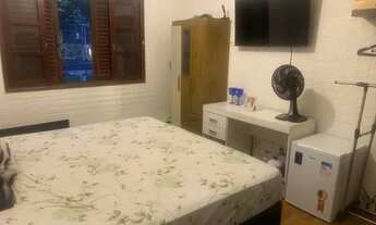 Imagem 4: Salas comerciais na Berrini