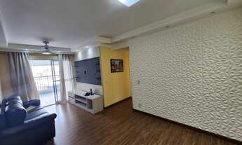 Imagem 7: Apartamento para venda com 106 metros quadrados com 3 quartos em Tatuapé - São Paulo - SP