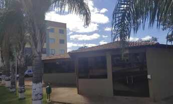 Imagem 2: Aluguel apto condomínio Pallissander sem burocracia lazer completo com piscina