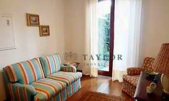 Imagem 6: Casa à venda, 562 m² por R$ 10.000.000,00 - Jardim Paulista - São Paulo/SP