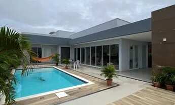 Imagem: Casa a venda no Paraviana. 3 Suítes