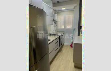 Imagem 6: APARTAMENTO MOBILIADO - JD. ANALIA FRANCO