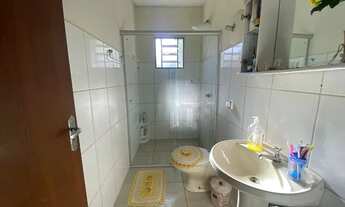 Imagem 6: Casa com 2 dormitórios à venda, 80 m² por R$ 255.000,00 - Jardim Ana Eliza - Cambé/PR