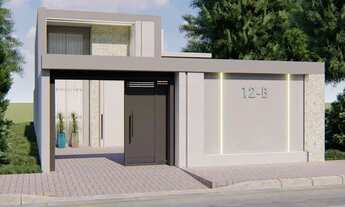 Imagem: CASAS NA PLANTA