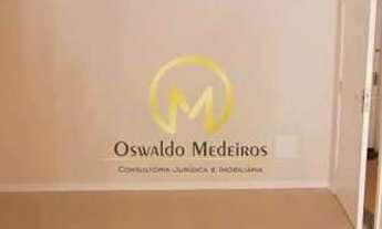 Imagem 5: Apartamento para aluguel possui 60 metros quadrados com 2 quartos em Corrêas - Petrópolis