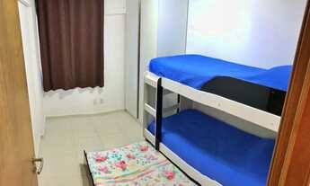 Imagem 5: Apartamento mobiliado com 3 quartos em Jatiúca - Maceió - AL