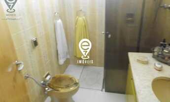 Imagem 6: Apartamento à venda, 3 quartos, 1 suíte, 1 vaga, Paraíso - São Paulo/SP