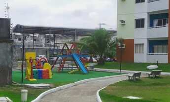 Imagem 7: Residencial Plaza Del Rey - Apto de 2 Quartos - Climatizado e Mobiliado