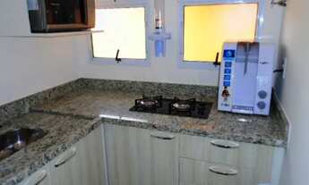 Imagem 7: Sao Carlos - Apartamento Padrão - Jardim Paraiso