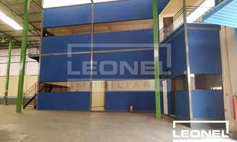 Imagem 6: Galpão com 1500m² em Jd Aeroporto - Ribeirão Preto - SP