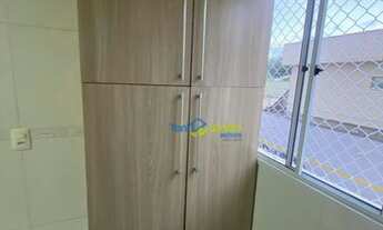 Imagem 3: Apartamento com 2 dormitórios à venda, 54 m² por R$ 308.000,00 - Vila São Pedro - Santo An