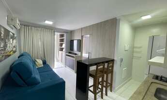Imagem 5: Apartamento com 1 quarto no Walk Bueno Mixed Use - Bairro Setor Bueno em Goiânia