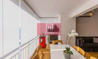 Imagem 3: Apartamento à venda no bairro Pinheiros - São Paulo/SP, Zona Oeste