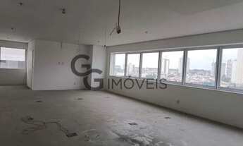 Imagem 2: Sala Locação 148,76m² no Helbor Concept Corporate em Mogi das Cruzes - SP