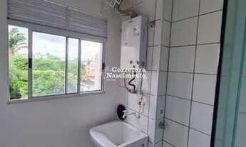 Imagem 5: HR.Apartamento para aluguel - 59 m² com 2 quartos em Jardim Paraíba - Jacareí - SP