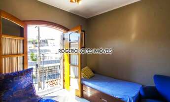 Imagem 6: CASA À VENDA COM 300 M² 4 DORMITÓRIOS - Bosque da Saúde/SP