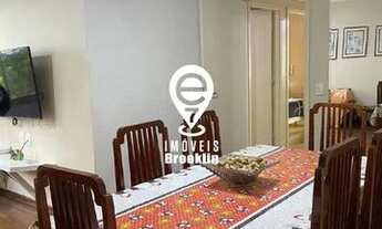 Imagem 6: Apartamento IMOBILIADO com 75m² - 3 Quartos 2 Vagas