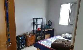 Imagem 5: Apartamento Portal da Flores- Setor Negrão de Lima