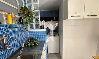 Imagem 5: Apartamento com 1 dormitório à venda, 64 m² por R$ 718.000,00 - Pinheiros - São Paulo/SP