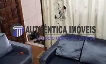 Imagem 4: CASA para VENDA - RECANTO DAS ROSAS - OSASCO - SÃO PAULO - AUTHÊNTICA IMÓVEIS