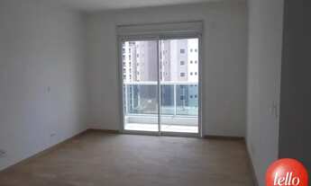 Imagem 7: São Paulo - Apartamento Padrão - Tatuapé