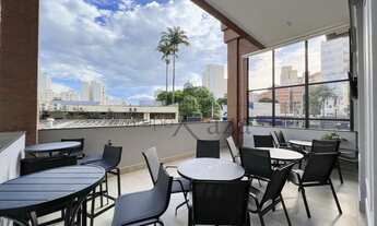 Imagem 7: Apartamento para venda com 45 metros quadrados com 1 quarto