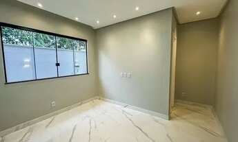 Imagem 4: Morada dos Pássaros, Térrea, 3 Suítes, Área Gourmet, Completa