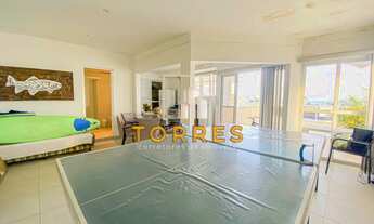 Imagem 3: COBERTURA TRIPLEX DE 260M2 COM AMPLA ÁREA DE LAZER!! COM PISCINA PRIVATIVA!!