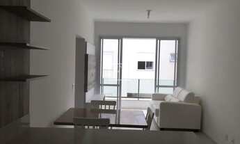 Imagem 4: Apartamento semi mobiliado 02 dormitórios