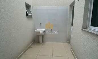 Imagem 3: Apartamento com 2 dorms, Vila Pires, Santo André - R$ 385 mil, Cod: 802