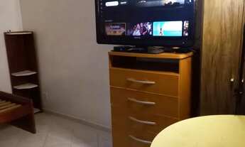 Imagem: Quarto para solteiro/ a