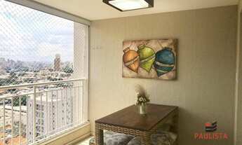 Imagem: 2 dormitórios novo e charmoso na Saúde!