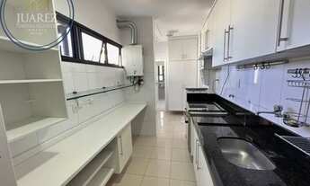 Imagem 5: APTO 3 SUÍTES COM SALA AMPLIADA NA ALAMEDA SALERMO NA PITUBA, NASCENTE PARA LOCAÇÃO!