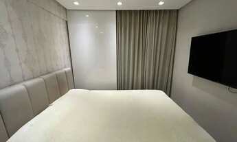 Imagem 4: Apartamento mobiliado - Jardim Armação (Nascente